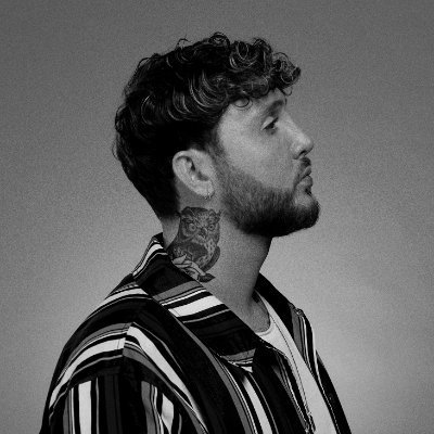 Profile Picture of James Arthur 🦉 (@JamesArthur23) on Twitter