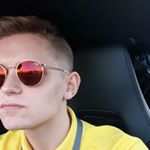 Profile Picture of Stephen Campbell (@stephen__campbell) on Instagram