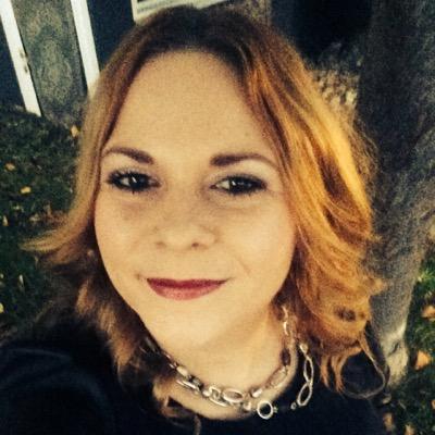 Profile Picture of Miriam Hahn (@Miriam_Hahn_) on Twitter