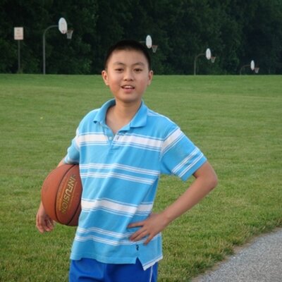 Profile Picture of Yihui Wang (@YihuiWang97) on Twitter