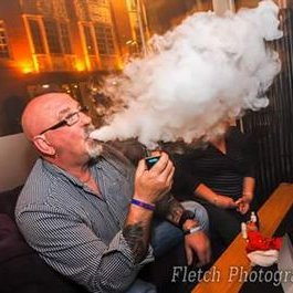 Profile Picture of David Sandall (@DavidSandall4) on Twitter