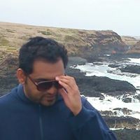 Profile Picture of Ram Subramaniam (@ram-subramaniam-7) on Quora