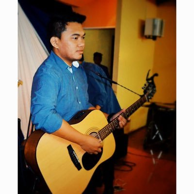 Profile Picture of Richard Kim (@Chard2893) on Twitter