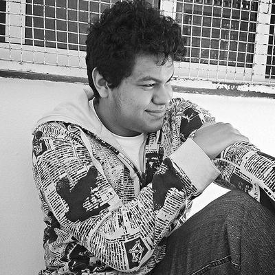 Profile Picture of Felipe Vasconcelos (@KrosRan) on Twitter