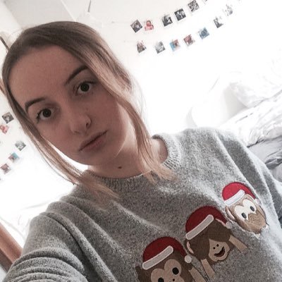 Profile Picture of Amy Petts (@Amy__Petts) on Twitter