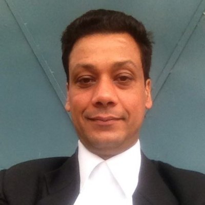 Profile Picture of Pankaj Seth (@pankajseth74) on Twitter