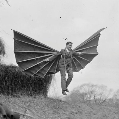 Profile Picture of Matthew Steven Birt (@msbirt) on Twitter