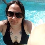 Profile Picture of Mariane Stefanie Sanches (@mariane.stefanie) on Instagram