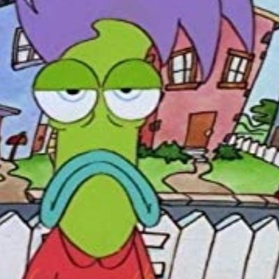 Profile Picture of Matt Zion (@matthasproblems) on Twitter