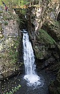 Profile Picture of Wilczka Falls Nature Reserveon Wikipedia