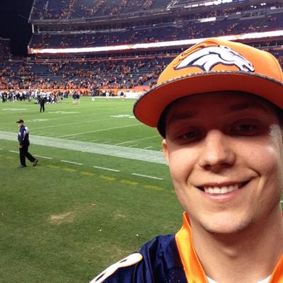 Profile Photo of Cody Welch (@Codywelch88) on Twitter