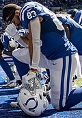 Profile Picture of Kylen Gransonon Wikipedia