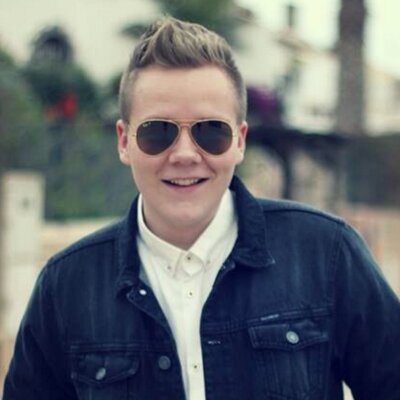 Profile Picture of Martin Stanger (@Marstatin) on Twitter