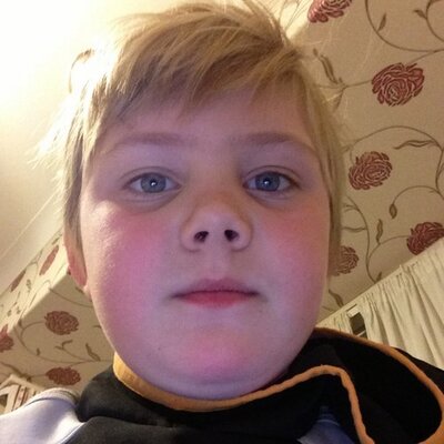 Profile Picture of Oliver Ramsay (@oliverdiddy) on Twitter