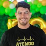 Profile Picture of Jean Clay (@jeanclay_santos21) on Instagram