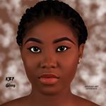 Profile Picture of Ginny Nana Akua Rodriguez (@ginnynanaakuarodriguez) on Instagram