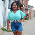Profile Picture of Cecilia Santos (@cilla.gatinha.linda) on Instagram