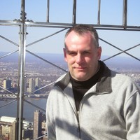 Profile Picture of Richard Millard (@richard-millard-8) on Quora