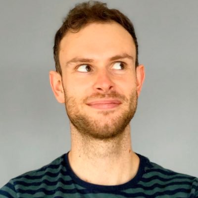 Profile Picture of Tom Jansson (@tomojansson) on Twitter