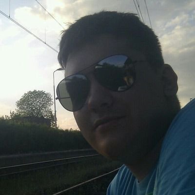 Profile Picture of Marcin Rojek (@chudy199315) on Twitter