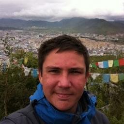 Profile Picture of Tom Litchfield (@tomlitchfield1) on Twitter