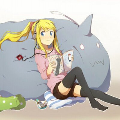 Profile Picture of Danielle Iris Garcia (@iriscute04) on Twitter