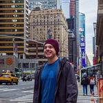 Profile Picture of Luke McClain (@luke.mcclain) on Instagram