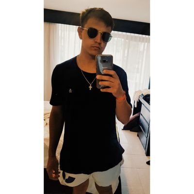 Profile Picture of Agu Rubiolo (@AguRubiolo41) on Twitter