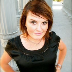 Profile Picture of Charlene Casey Strong (@charlenecasey) on Pinterest