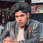 Profile Picture of 🥀(ستايلو سام)💔 (@sam.malik.890) on Instagram