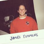 Profile Picture of J a m e s T i m m i n s (@jamestimmins1993) on Instagram