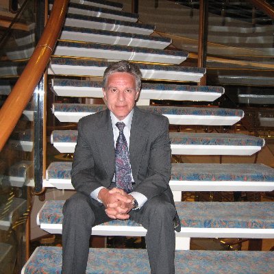 Profile Picture of Bruce Baum (@BruceBaum6) on Twitter