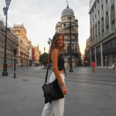 Profile Picture of Gema González (@Gemagonzalez__) on Twitter