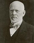 Profile Picture of John Emory Powerson Wikipedia