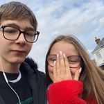 Profile Photo of Brandon May&grace Finch (@brandon_may_and_grace_finch_) on Instagram