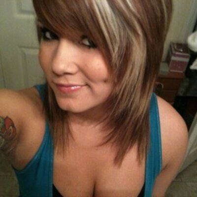 Profile Picture of Mandi Kaiser (@MandiKaiser) on Twitter