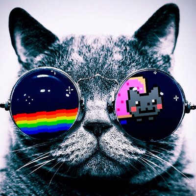 Profile Picture of Daniel (@DanielDestine) on Twitter