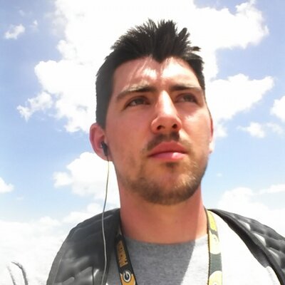 Profile Picture of Andrew Diem (@ADiem21) on Twitter