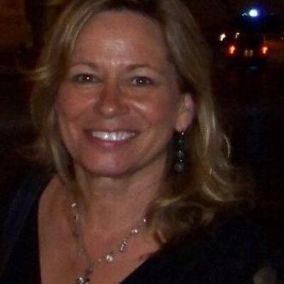Profile Picture of Catherine Bernard (@proseccini) on Twitter