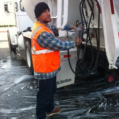 Profile Picture of Lionel M Padilla (@PadillaLionel) on Twitter