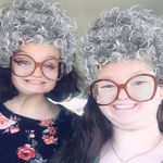 Laurel Wheeler And Izzy Hall - Instagram Profile Picture of Laurel Wheeler And Izzy Hall (@adventures_of_l_y_iz) on Instagram