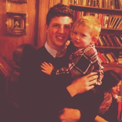 Profile Picture of Jordan Ritchie (@Ritchie_44) on Twitter