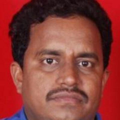 Profile Picture of Balarama Raju (@balarama1980) on Twitter