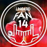 Profile Picture of Jesse Lingard Fan Page🌵 (@lingardfan14) on Instagram