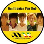 Profile Picture of CROSS GENE IRAN (@crossgene_iran) on Instagram