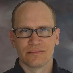 Profile Picture of Brad Engstrom (@brad_engstrom) on Twitter