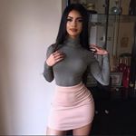 Profile Picture of Alyssa Pearcy (@meganparson12725) on Instagram