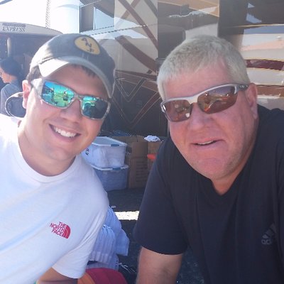 Profile Picture of Zach Lynch (@El_ZTrain) on Twitter