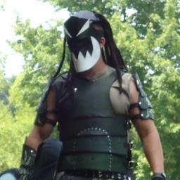 Matthew Cooper - Twitter Profile Picture of Matthew Cooper (@UrukHaiToa) on Twitter