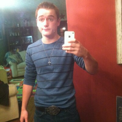 Profile Picture of Charles D Hesteron Twitter